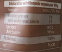Markal - Sucre brun de canne bio 1kg