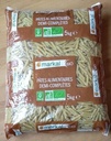 Pates Alimentaires Demi-complÈtes