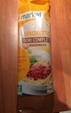 Spaghettis Demi Complets