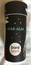 Bord à bord - Agar agar bio 65g