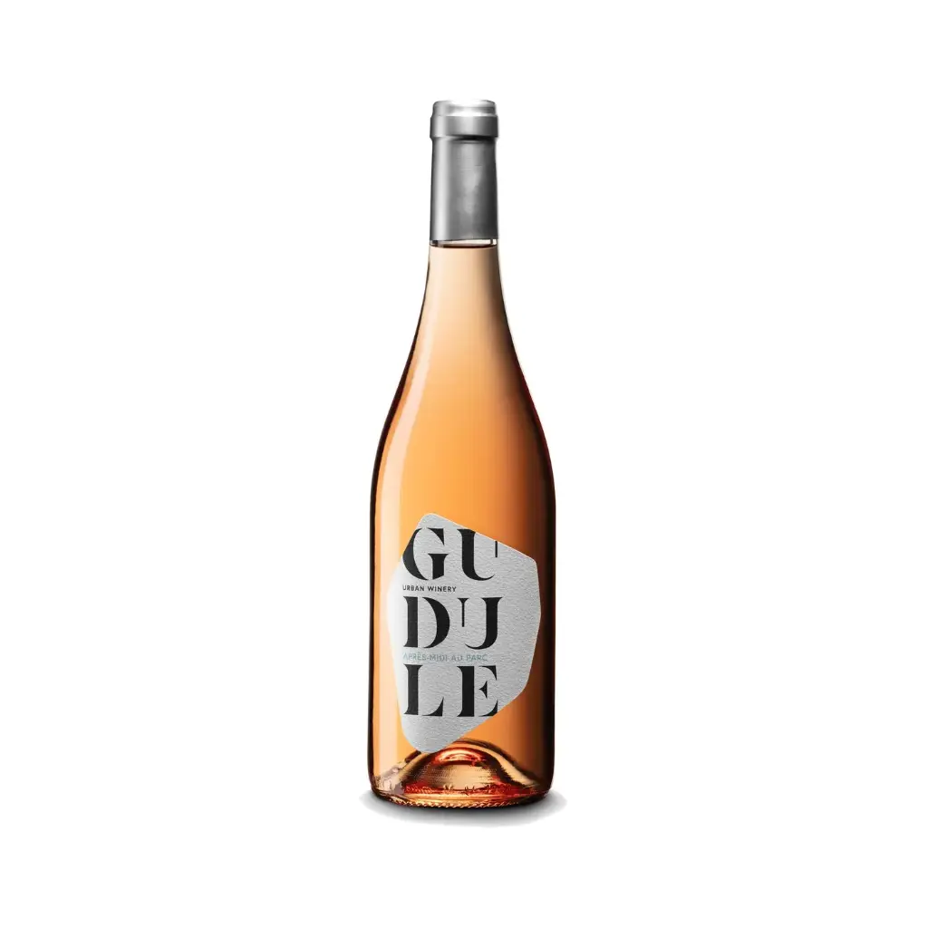 Gudule - Après-Midi au Parc 2024 75cl