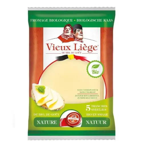 Vieux Liège en tranches
