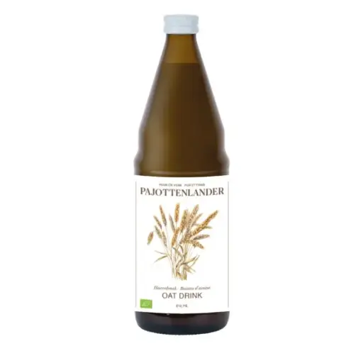 Pajot - Boisson d'avoine 75cl