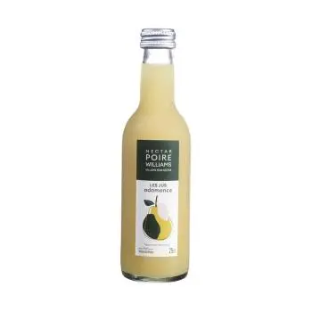 Adamance - Nectar de poire 25cl   