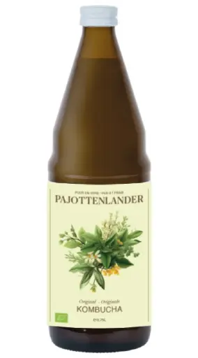 Pajot - Kombucha original 75cl
