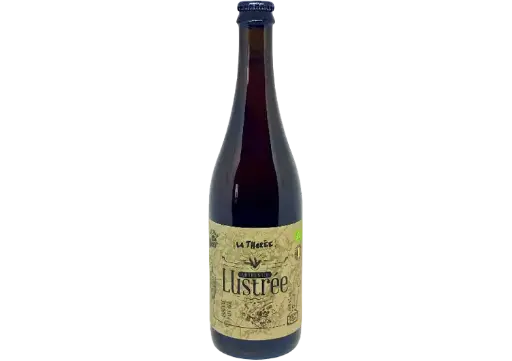 La Tharée - La Lustrée 75cl (Ardenne Pale Ale)