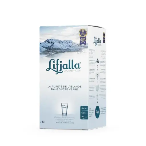 Lifjalla - 5 litres