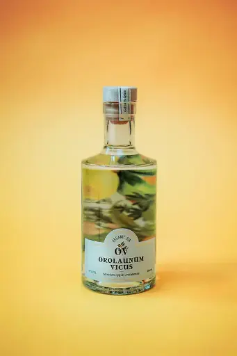 OV Gin - Orolaunum Vicus