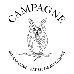 Boulangerie Campagne - Glace en pot individuel 120 ml