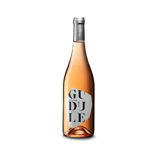 Gudule - Après-Midi au Parc 2024 75cl